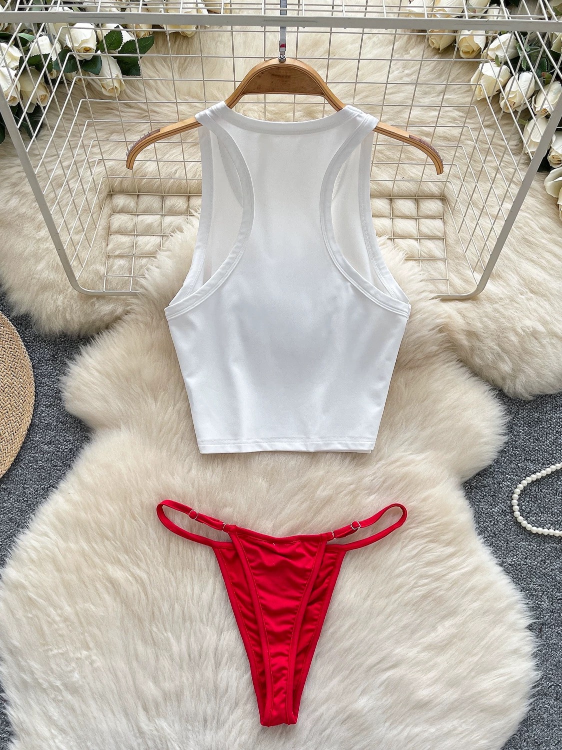 Mad about it beach set LI209 images